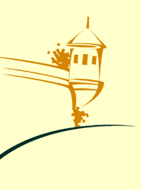 Menu Illustration