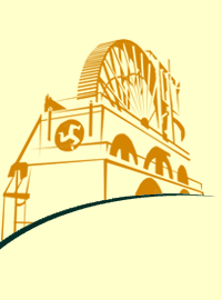 Menu Illustration